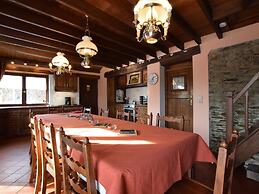 Holiday Home in Ronchampay