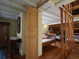 Holiday Home in Ronchampay