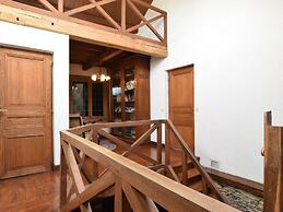 Holiday Home in Ronchampay