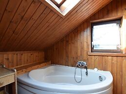 Holiday Home in Ronchampay