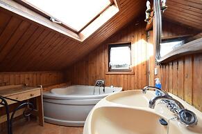 Holiday Home in Ronchampay