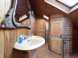 Holiday Home in Ronchampay