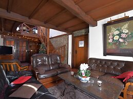 Holiday Home in Ronchampay