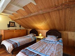 Holiday Home in Ronchampay