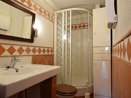 Holiday Home in Ronchampay