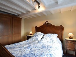 Holiday Home in Ronchampay