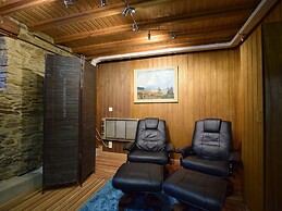 Holiday Home in Ronchampay