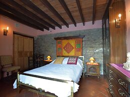 Holiday Home in Ronchampay