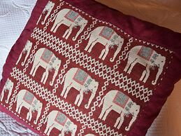 Holiday Home in Ronchampay