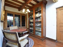 Holiday Home in Ronchampay