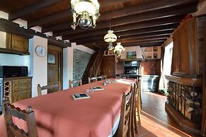 Holiday Home in Ronchampay