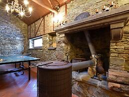 Holiday Home in Ronchampay