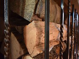 Holiday Home in Ronchampay