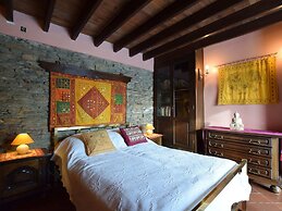 Holiday Home in Ronchampay