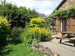 Holiday Home in Ronchampay