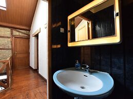 Holiday Home in Ronchampay