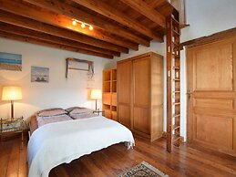 Holiday Home in Ronchampay