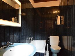 Holiday Home in Ronchampay