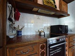 Holiday Home in Ronchampay