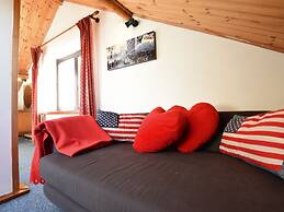 Holiday Home in Ronchampay