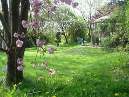 Holiday Home in Ronchampay