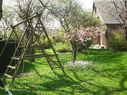 Holiday Home in Ronchampay