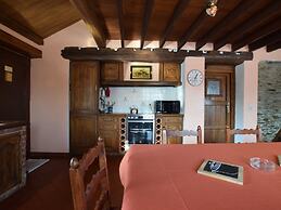 Holiday Home in Ronchampay