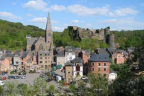 Holiday Home in Ronchampay