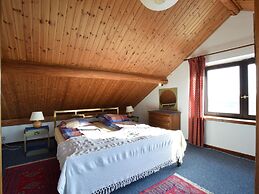 Holiday Home in Ronchampay