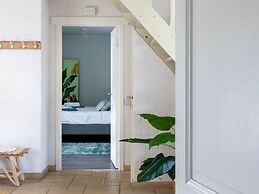 Luxury Villa in Sint-Idesbald with Hot Tub