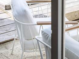 Luxury Villa in Sint-Idesbald with Hot Tub