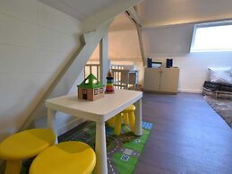 Luxury Villa in Sint-Idesbald with Hot Tub