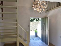 Luxury Villa in Sint-Idesbald with Hot Tub