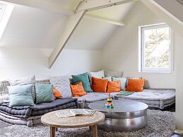 Luxury Villa in Sint-Idesbald with Hot Tub