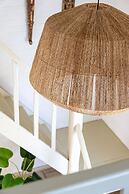 Luxury Villa in Sint-Idesbald with Hot Tub