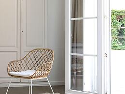 Luxury Villa in Sint-Idesbald with Hot Tub