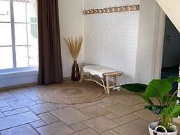 Luxury Villa in Sint-Idesbald with Hot Tub