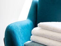 Luxury Villa in Sint-Idesbald with Hot Tub