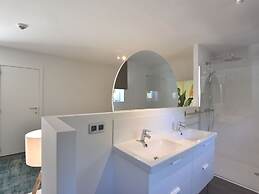 Luxury Villa in Sint-Idesbald with Hot Tub