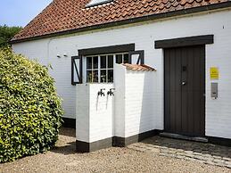 Luxury Villa in Sint-Idesbald with Hot Tub