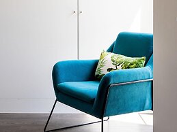 Luxury Villa in Sint-Idesbald with Hot Tub