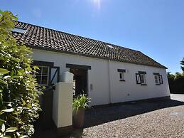 Luxury Villa in Sint-Idesbald with Hot Tub