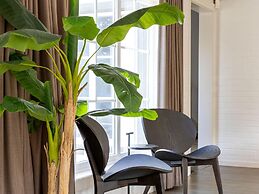 Luxury Villa in Sint-Idesbald with Hot Tub