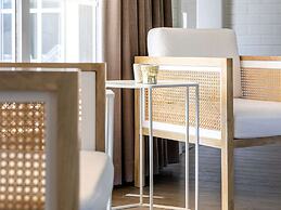 Luxury Villa in Sint-Idesbald with Hot Tub