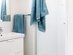 Luxury Villa in Sint-Idesbald with Hot Tub