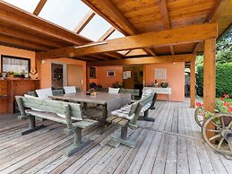 Bungalow in Gloednitz in Carinthia With Pool