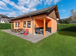 Bungalow in Gloednitz in Carinthia With Pool