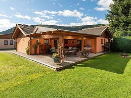 Bungalow in Gloednitz in Carinthia With Pool