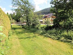 Bungalow in Gloednitz in Carinthia With Pool