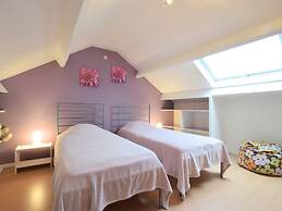 Holiday Home in Libin With Terrace